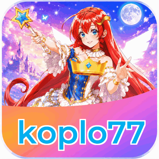 koplo77 - Peningkatan performa dan UI/UX terbaru